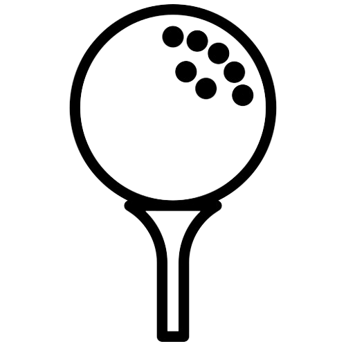 Golf items any golfer needs, and would love to receive as a gift.