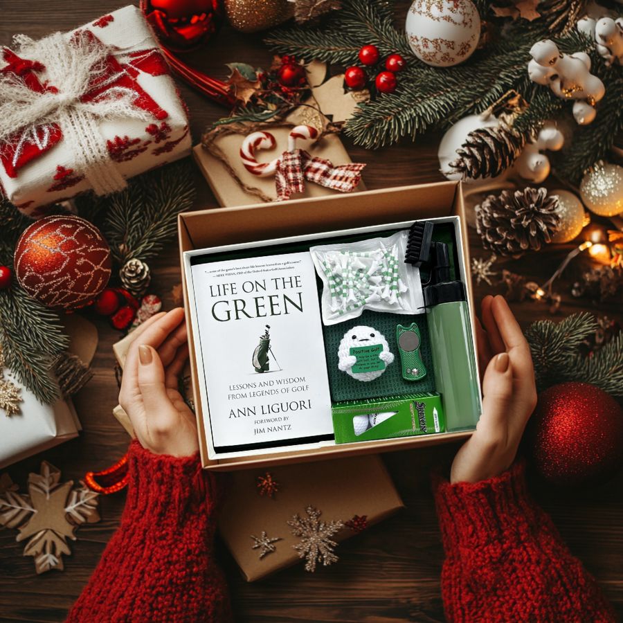 Christmas Golf Gift for Men, Christmas Golf Gift for Dad, Christmas Golf Gift for Husband, Christmas Golf Gift for Brother, Christmas Golf Gift Boyfriend.