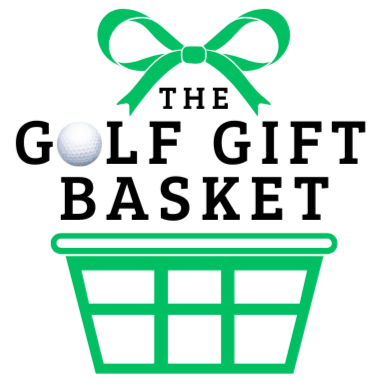 The Golf Gift Basket Company. Golf Gift for Men. Golf Gift Basket For Golfers.