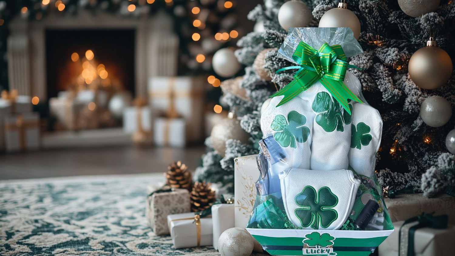 Perfect Golf Gift for Christmas, Golf Gift for Men, Christmas Gift Dad, Christmas Golf Gift Husband, Christmas Golf Gift for Men.