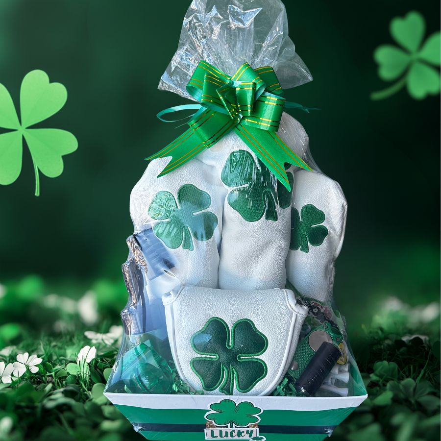 Golf Gift Father's Day, Birthday, Christmas